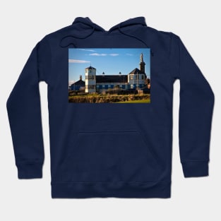 Tynemouth Life Brigade Watch House Hoodie